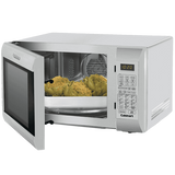 Cuisinart CMW-200 1-1-5-Cubic-Foot Convection Microwave Oven with Grill