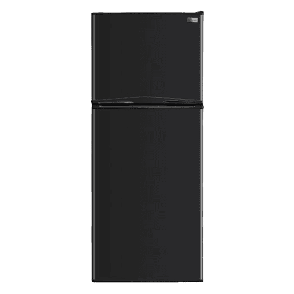 Frigidaire FFPT12F3NB 12.0 Cu. Ft. Black Top Freezer Refrigerator